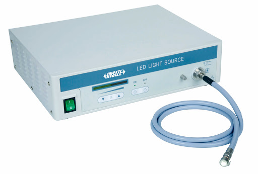 Nguồn điều chỉnh độ sáng Led INSIZE ISV-1LED1